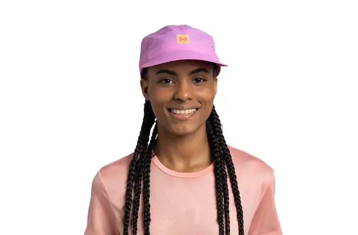 Buff Speed Cap Solid — 7 models - view 12
